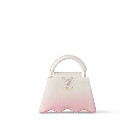 louis vuitton capushell mini